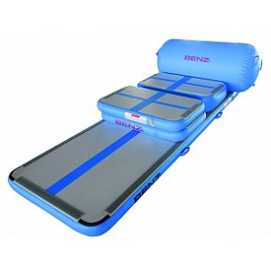 BENZ AirMat Set Allround