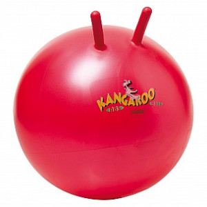Hüpfball Junior ABS