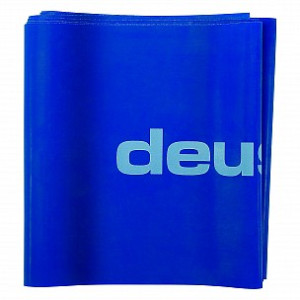 Physio-Tape 15 x 240 cm Blau Stark