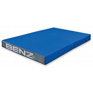 BENZ Weichbodenmatte klappbar 30 cm