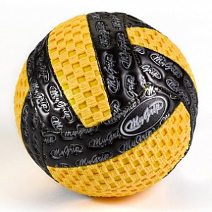 MyGrip Ball Ø 18 cm
 Gelb