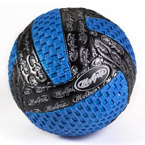 MyGrip Ball Ø 18 cm
 Blau