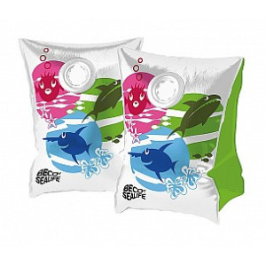 Beco Sealife  Schwimmflügel 0     15 - 30 kg