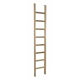 Kletterturm Leiter 200 cm / 34 cm