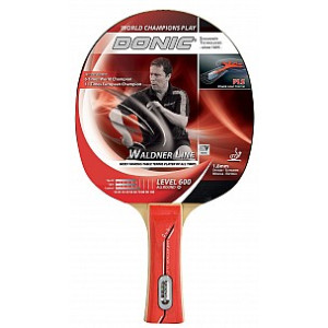 Tischtennis Schläger DONIC Waldner 600