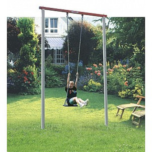 Schaukelbalken für BENZ Garten Multisystem 2,20 m für 1 Schaukel