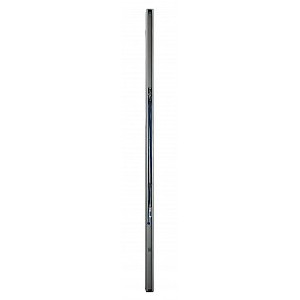 Volleyballpfosten QUICK+EASY, DVV2
 Spannseite