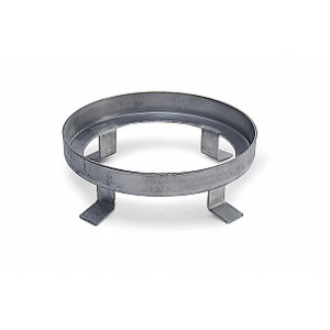 Bodenabdeckung für punktelastischen Sportboden 128 mm