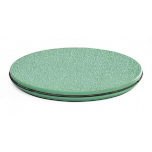 Kunststoffdeckel für Bodenabdeckung  205 mm / 176 mm