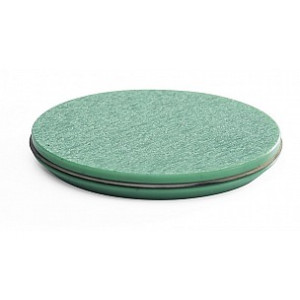 Kunststoffdeckel für Bodenabdeckung  157 mm / 128 mm