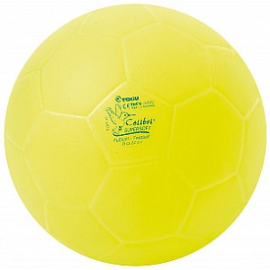 Colibri Supersoft Fußball Fußball / 22 cm / 300 g
