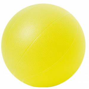 Colibri Supersoft Basketball Basketball / 21 cm / 400 g