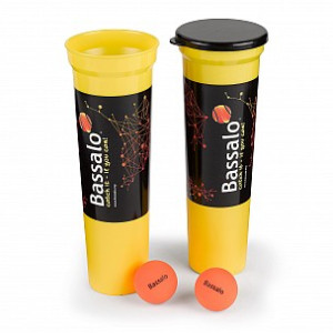 Bassalo Cupball Starter Set Gelb