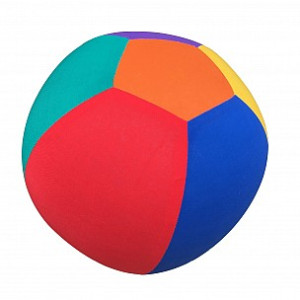 Luftmatz-Hülle  Ø 16 cm