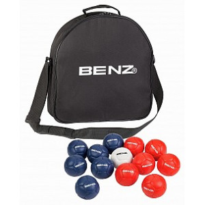 BENZ Boccia Indoor Set