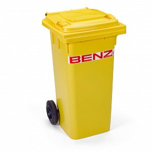 Spieltonne 120 l 120 l