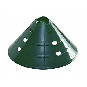 Markierhaube Trainer Grün