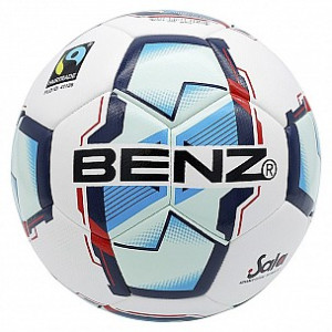 BENZ Fairtrade Futsal Training Hybrid 4 Futsal 360 g