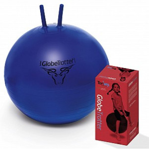 Original Pezzi® Hüpfball Blau 53 cm