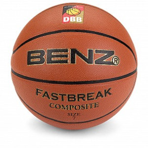 BENZ Basketball Fastbreak DBB 7
