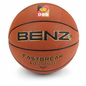 BENZ Basketball Fastbreak DBB 5
