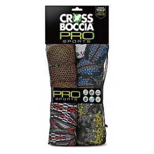 Crossboccia PRO 4 x 3