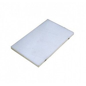 PVC-Bodendeckel