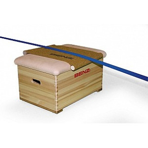 BENZ Slackline Sprungkasten-Auflage