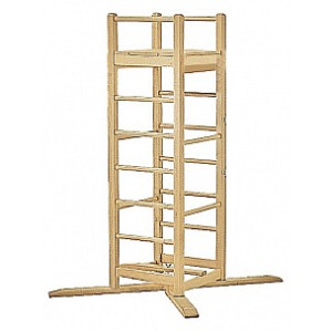 BENZ Kletterturm 165 cm / 50 x 50 cm