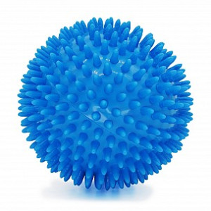 Noppenball / Igelball hart 10 cm