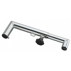 Mini-Tramp-Fußstrebe, lang