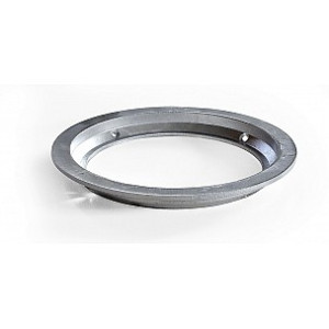 Bodenabdeckung für flächenelastischen Sportboden 176 mm