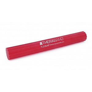 Thera-Band  FlexBar Rot Leicht