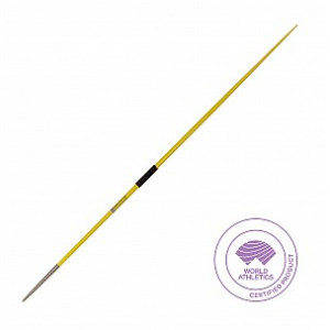 GETRA Wettkampfspeer Competition II
 700 g