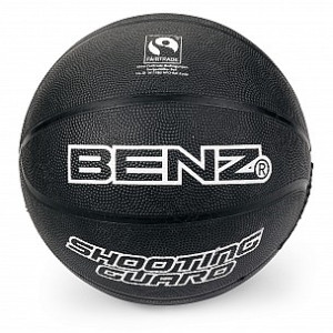 BENZ Basketball SHOOTING GUARD, Fairtrade V23 5
