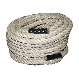 Benz Wettkampf Ziehtau 33,5 m
