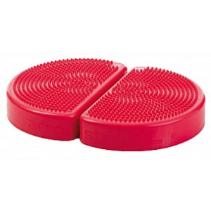 TOGU AERO-Step Fußtrainer Rot