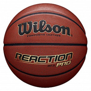 Wilson Reaction Pro 6