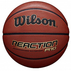 Wilson Reaction Pro 7