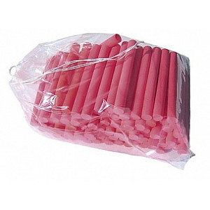 Bewegungssticks, gelb,100er Set Rot