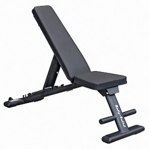 Body-Solid Trainingsbank GFID225