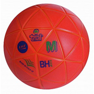 TRIAL Beach-Handball Gr. 2