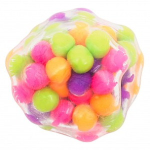 DNA-Knautschball