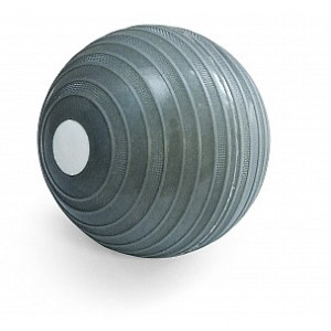 Stonie 7 cm 0,5 kg Silbergrau