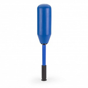 Speed-/Bounce-Ball Schläger Junior Blau