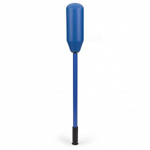 Speed-/Bounce-Ball Schläger Blau Senior