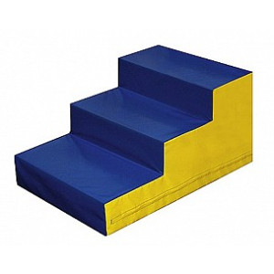 Treppenelement 90 x 60 x 45 cm
