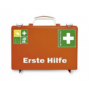 Erste-Hilfe-Koffer Schulsport