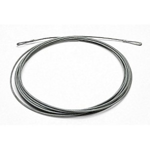 Ersatz-Stahlseil 13,2 m