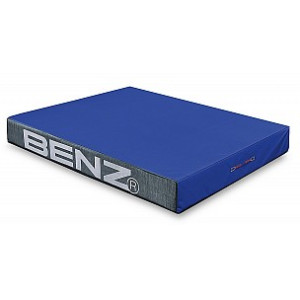 BENZ Weichbodenmatten Hälfte 30 cm